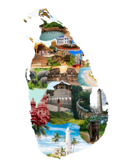 Sri Lanka Attractions