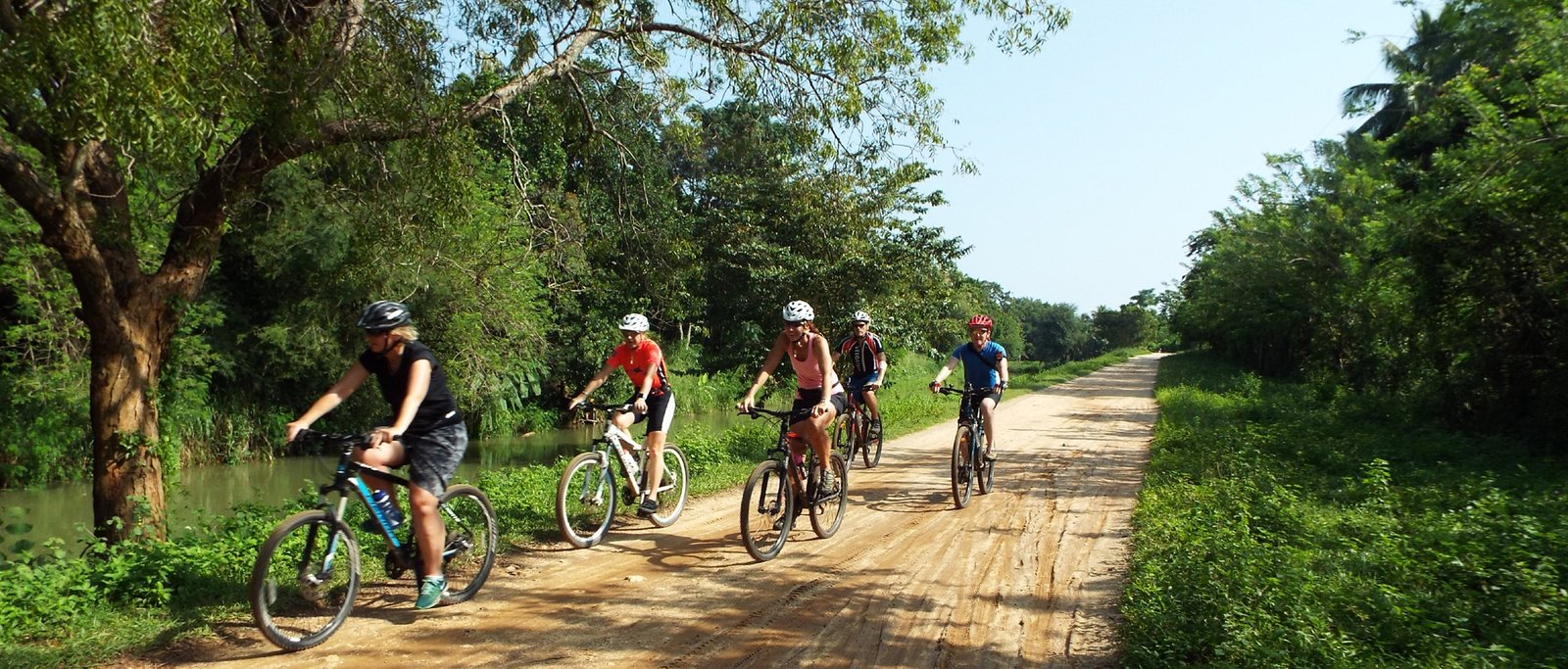 Cycling Tours