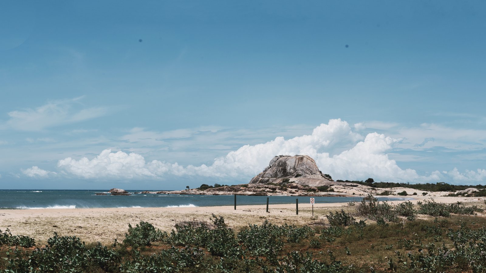 Yala Beach