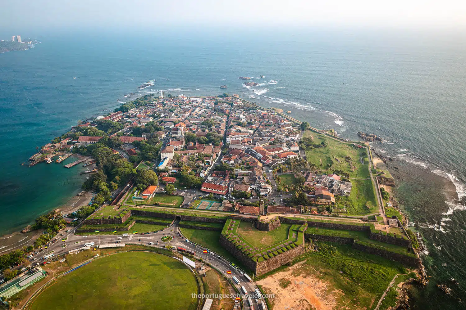 Galle Fort