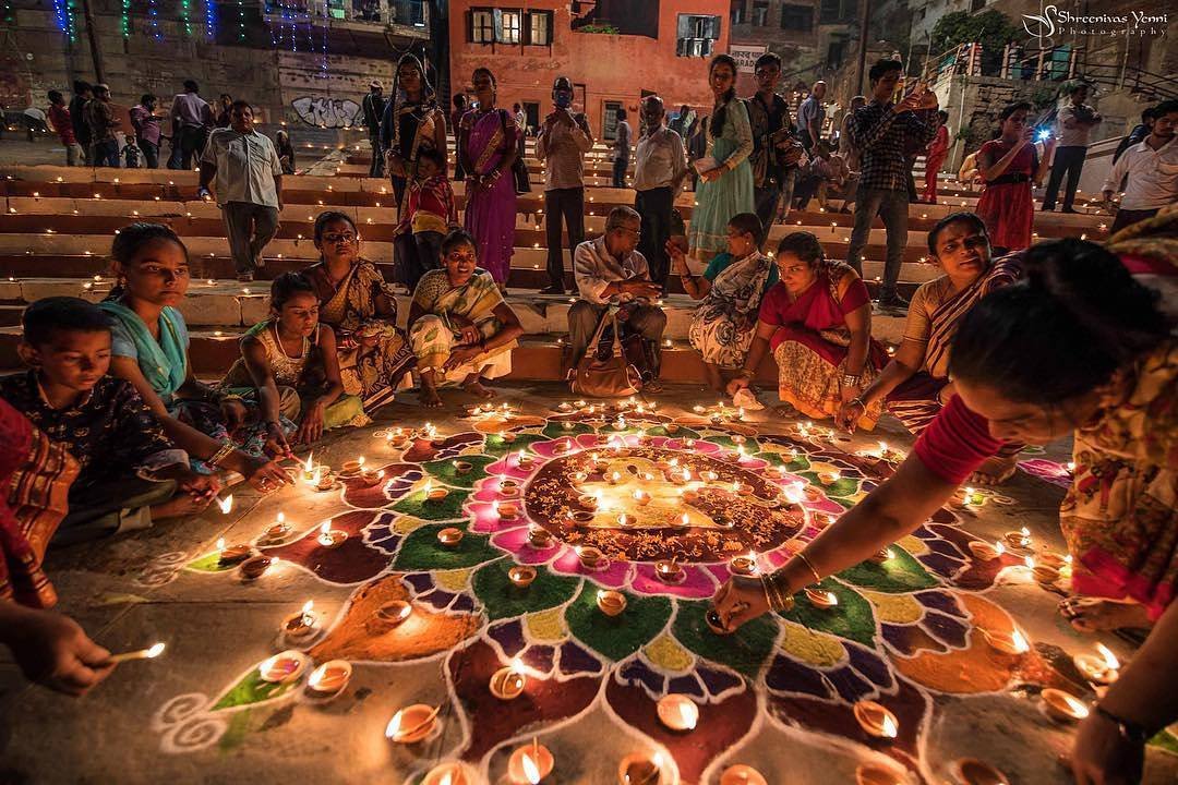 Deepavali (Diwali)