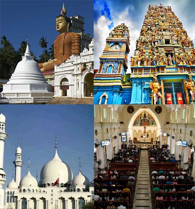 Religious & Spiritual