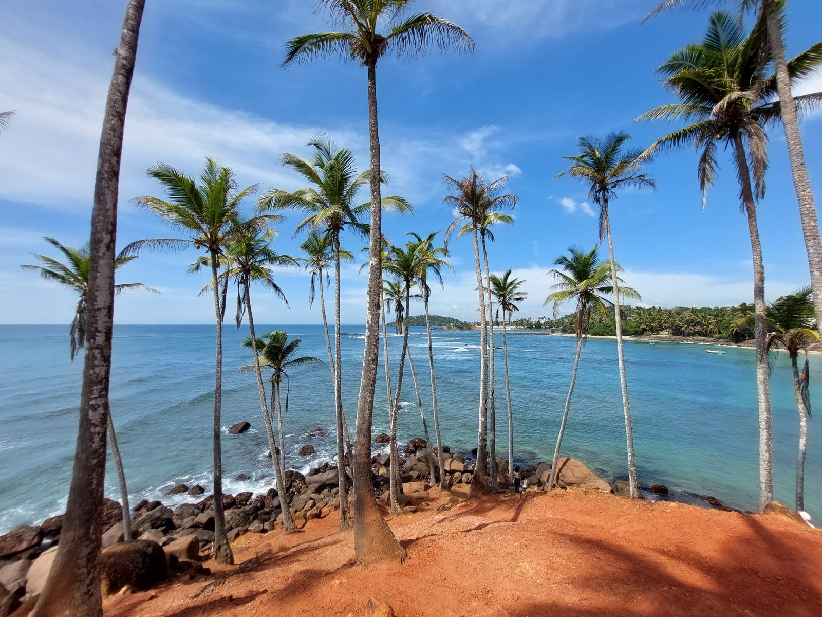Coconut Tree Hill Weligama
