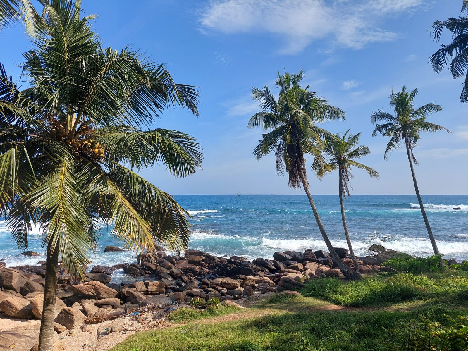 Day trips from Weligama