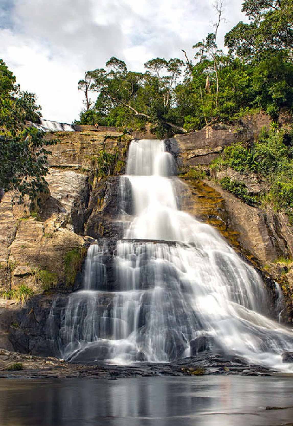 Wellawaya featured view